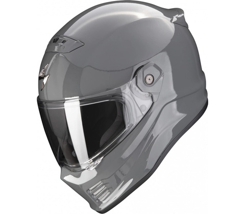 Scorpion COVERT FX SOLID