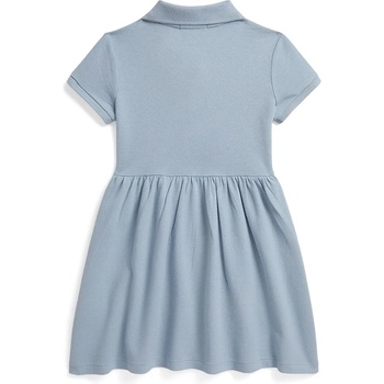 Ralph Lauren Детска рокля Polo Ralph Lauren (312934961500)