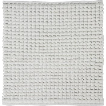 Aquanova Килимче за баня Axel 60 x 60 см мръсно бяло (AXEBMB-103)