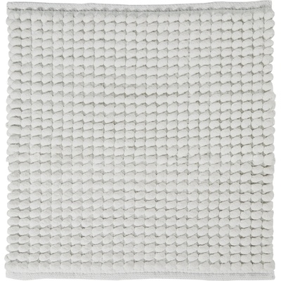 Aquanova Килимче за баня Axel 60 x 60 см мръсно бяло (AXEBMB-103)