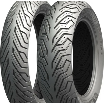 Image 1 of Michelin City Grip 2 100/80-10 53L