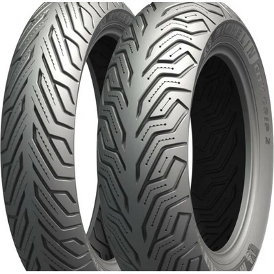 Michelin City Grip 2 100/80-10 53L