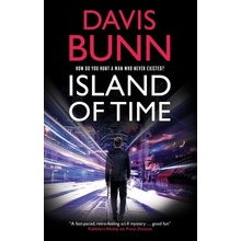 Island of Time Bunn Davis