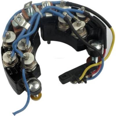 Diodový blok AS-PL ARC9042