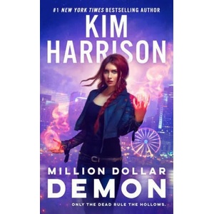 Million Dollar Demon | HARRISON KIM (2022)