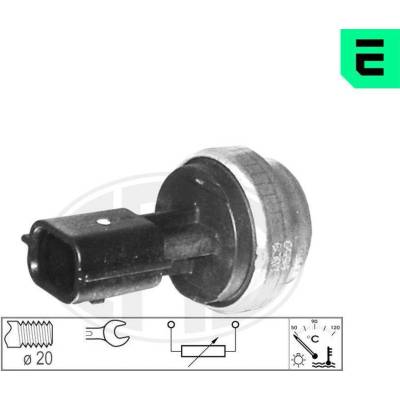 ERA Snímač, teplota chladiva 330558