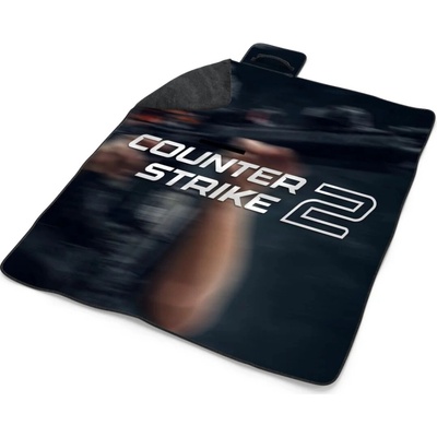 Sablio Plážová deka Counter Strike 2 Voják 2