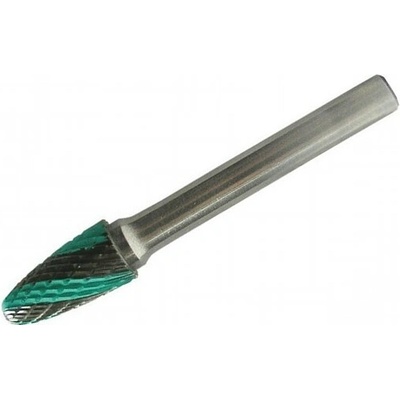 KRAFTWERKTOOLS Fréza oblá - 3mm Z4 Varianta: Fréza oblá 16x25 - 6mm Z4