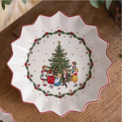 Villeroy & Boch French Garden Fleurence miska 15 cm
