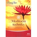 Meditační techniky