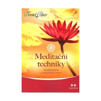 Meditační techniky