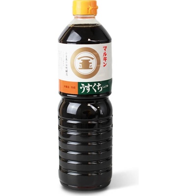 MARUKIN Tmavá sójová omáčka 1000ml