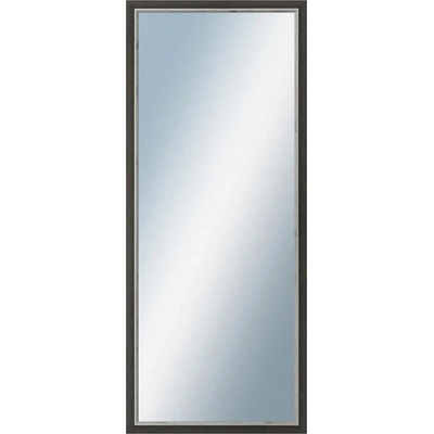 DANTIK TAIGA 50x120 cm čierna 3108