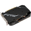 ASUS GeForce RTX 2060 OC 6GB GDDR6 192bit (TUF-RTX2060-O6G-GAMING)