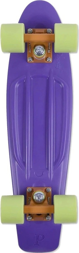 Penny ORIGINAL 22 PURPLE/GREEN Penny Original 22 od 82,06