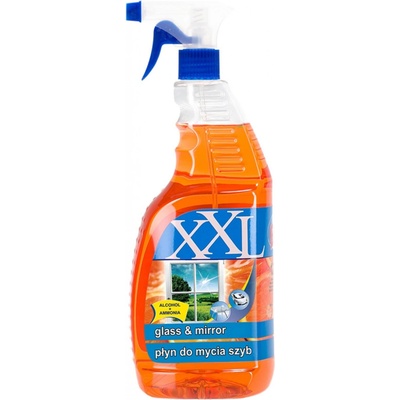 Blux Čistič skel pomeranč 1200 ml