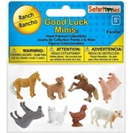 Safari Ltd Safari® Fun pack Животни от ранчото 8 фигурки (S100107)