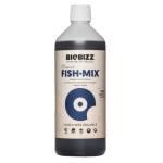  Fish Mix 1L - органичен тор за растеж