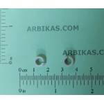 Compatible Бушинг (LPR), Lexmark Optra S1250/ S1650/ S1855/ S2455, 99A0159 (99A0159)