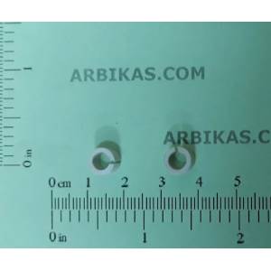 Compatible Бушинг (LPR), Lexmark Optra S1250/ S1650/ S1855/ S2455, 99A0159 (99A0159)