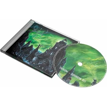 THORIUM - SUBURBAN ROT CD