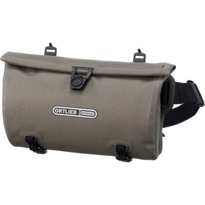Ortlieb Чанта за рамо Ortlieb Velo-Sling Handlebar bag - Dark Sand - размер 3 l (510-5662-0211)