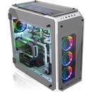 Thermaltake View 71 Tempered Glass Snow Edition CA-1I7-00F6WN-00