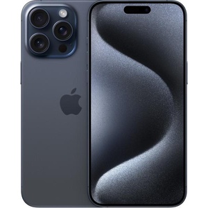 Apple iPhone 15 Pro Max 512GB Мобилни телефони (GSM)
