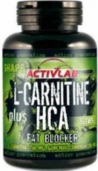 l carnitine caffeine interaction L-Carnitine Coffee
