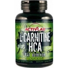 ActivLab L-Carnitine HCA PLUS 50 kapsúl