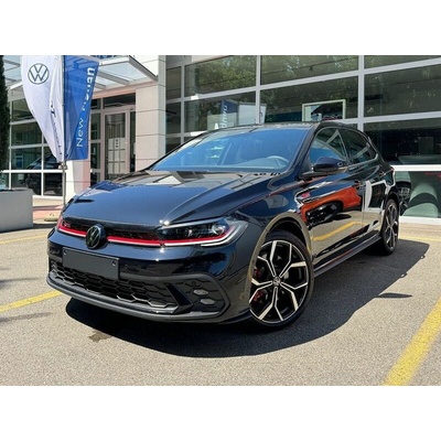 Volkswagen Polo GTI DSG 152 kW