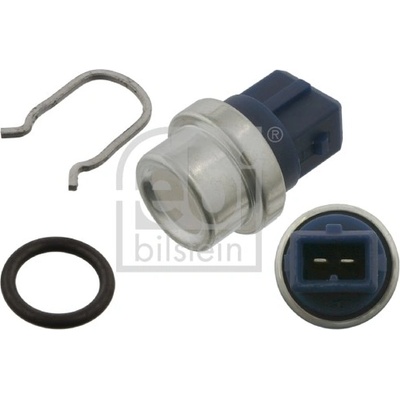 Snímač, teplota chladiva FEBI BILSTEIN 34762