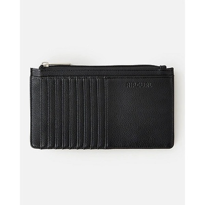 Rip Curl ESSENTIALS PHONE WALLET černá