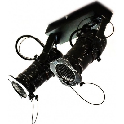 T-BIS DRAGON 2P BLACK