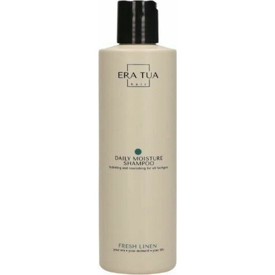 ERA TUA Daily Moisture Shampoo hydratačný šampón 250ml