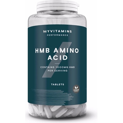 MyProtein HMB 180 tabliet