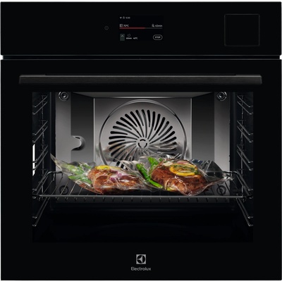 Electrolux LOA9S3XZ