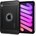 Spigen Apple iPad Mini 6 (2021) Rugged Armor Case (ACS03764)