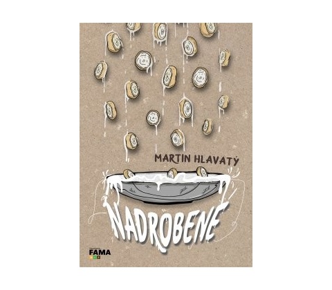 Nadrobené