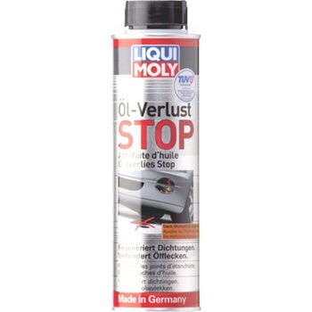 Liqui Moly 1005 Stop stratám oleja 300 ml