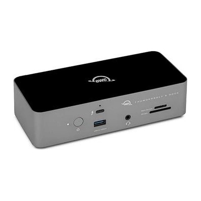 OWC Thunderbolt 5 Dock OWCTB5DOCK11P
