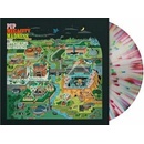 Pup - MEGACITY MADNESS: THE ... LP