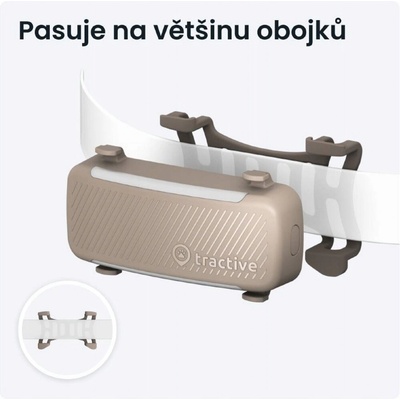Tractive DOG 6 – Zboží Živě