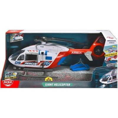 Dickie Giant Helicopter 203719035 1:24