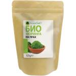 Балев Био Био моринга на прах, 125 g, Балев Био (BB270942)