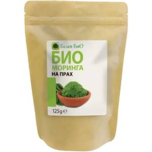 Балев Био Био моринга на прах, 125 g, Балев Био (BB270942)