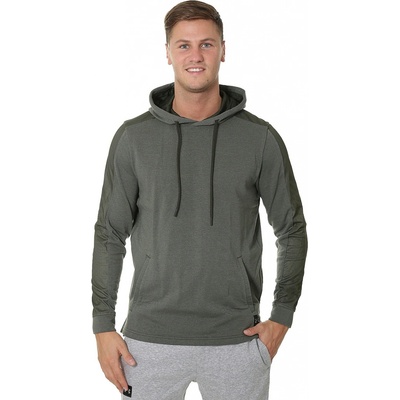 Under Armour Microthread Terry 492/Moss green/black