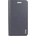 HTC Leather Flip Case HC C1332 - оригинален кожен кейс за HTC U Play (тъмносин)