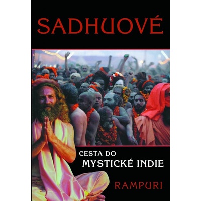 Sadhuové - Rampuri