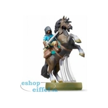 Nintendo Amiibo Zelda Link Raider